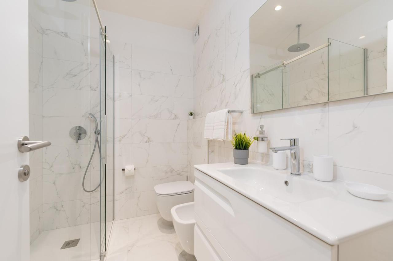 Apartamento La Perla Labin  Exterior foto